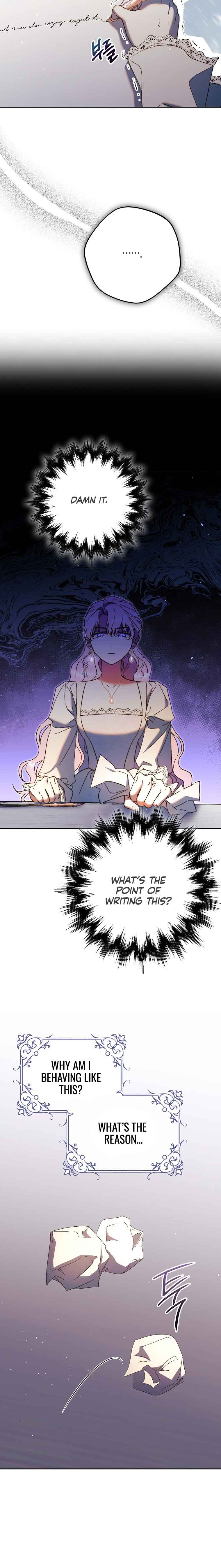 The Male Leads Were Stolen by the Extra Chapter 14 - Page 12