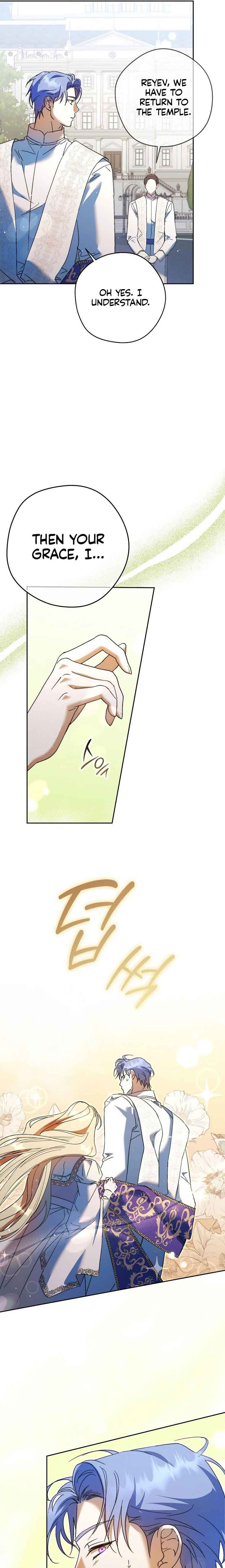 The Male Leads Were Stolen by the Extra Chapter 16 - Page 10