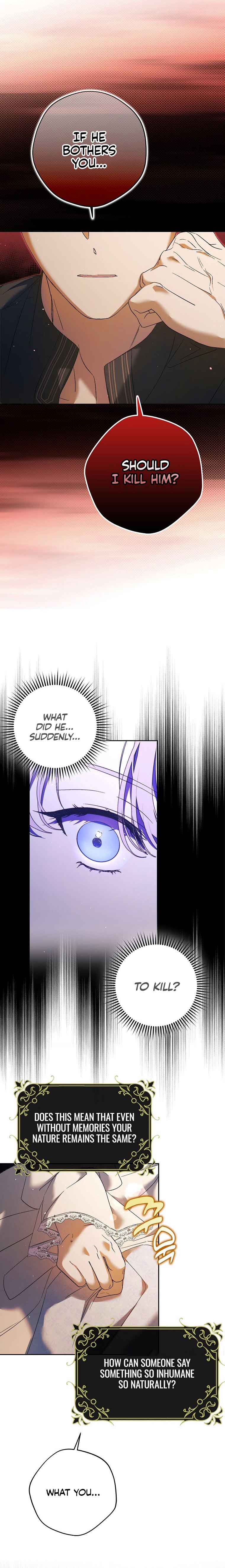 The Male Leads Were Stolen by the Extra Chapter 16 - Page 14