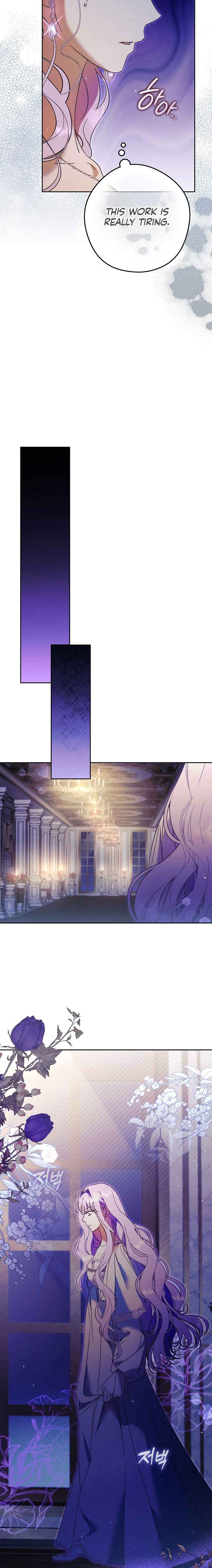 The Male Leads Were Stolen by the Extra Chapter 16 - Page 17
