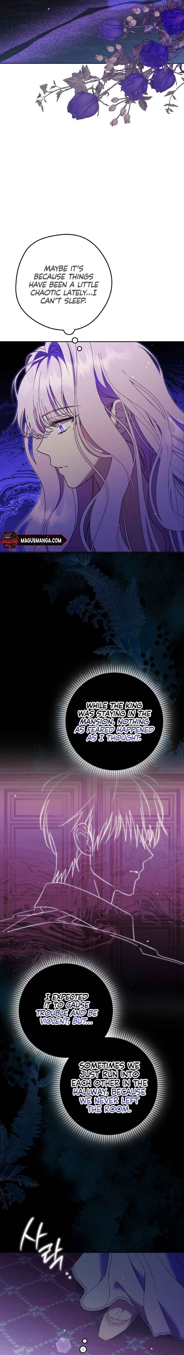The Male Leads Were Stolen by the Extra Chapter 16 - Page 18