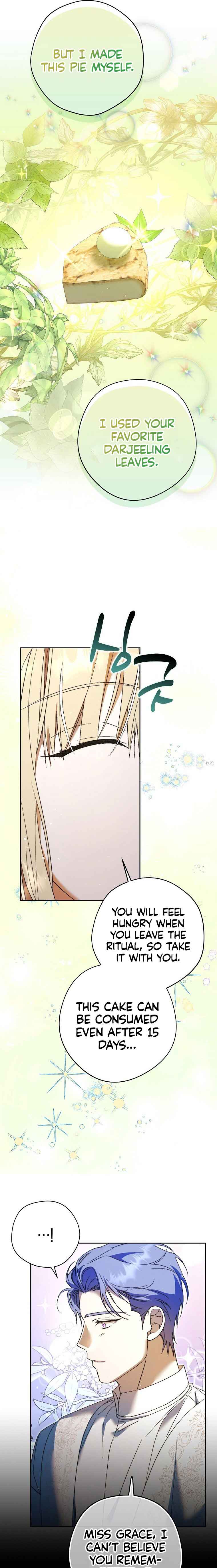 The Male Leads Were Stolen by the Extra Chapter 16 - Page 5