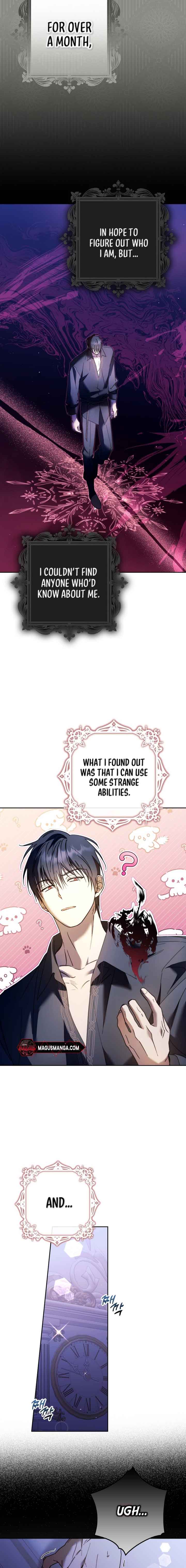 The Male Leads Were Stolen by the Extra Chapter 17 - Page 1