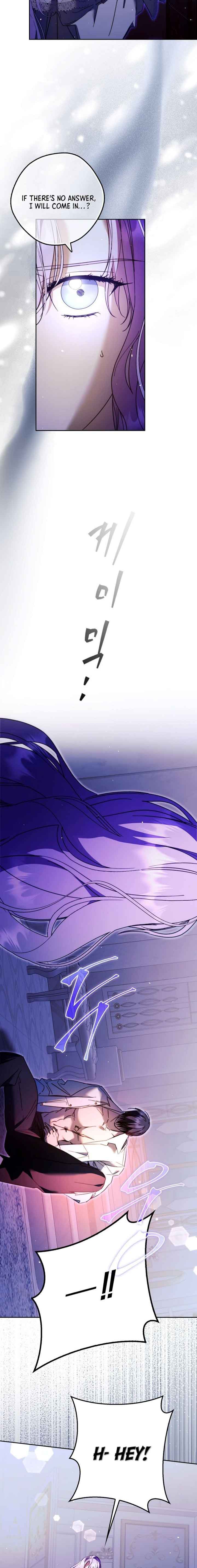 The Male Leads Were Stolen by the Extra Chapter 17 - Page 5