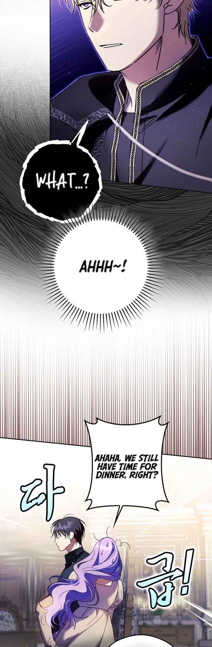 The Male Leads Were Stolen by the Extra Chapter 18 - Page 17