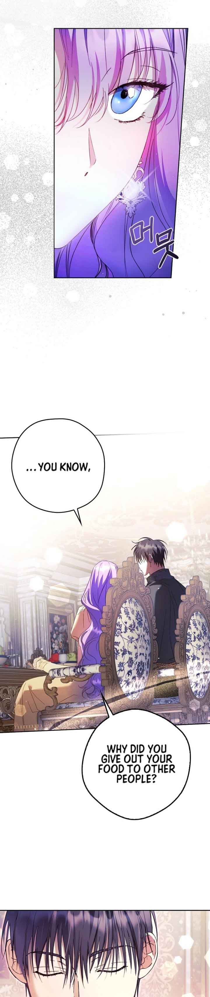 The Male Leads Were Stolen by the Extra Chapter 19 - Page 17