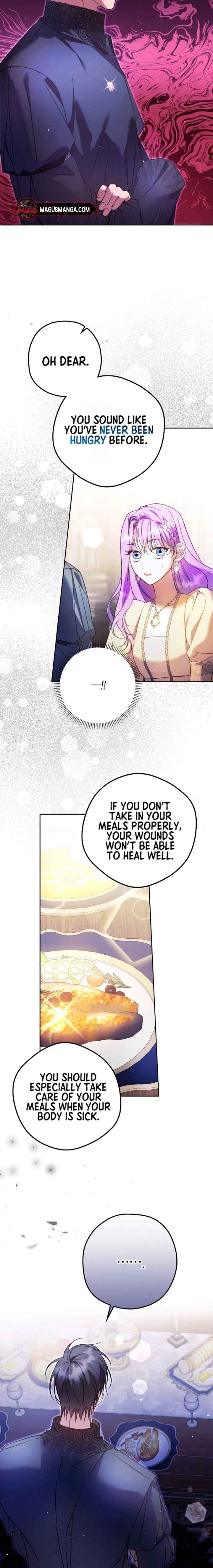 The Male Leads Were Stolen by the Extra Chapter 19 - Page 2