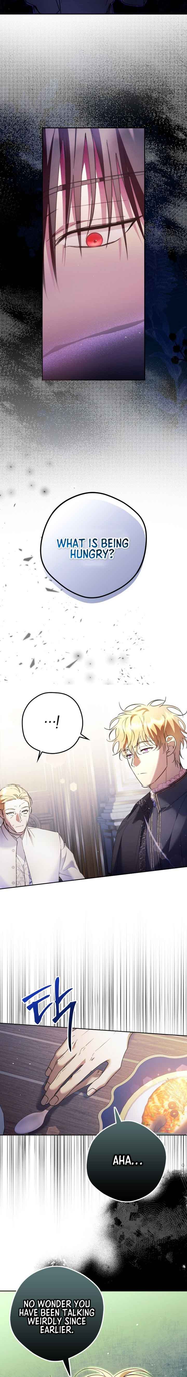 The Male Leads Were Stolen by the Extra Chapter 19 - Page 3