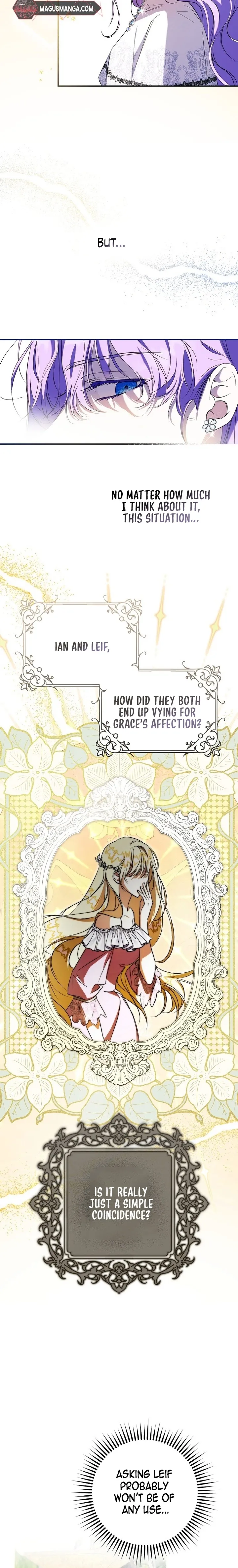 The Male Leads Were Stolen by the Extra Chapter 2 - Page 11