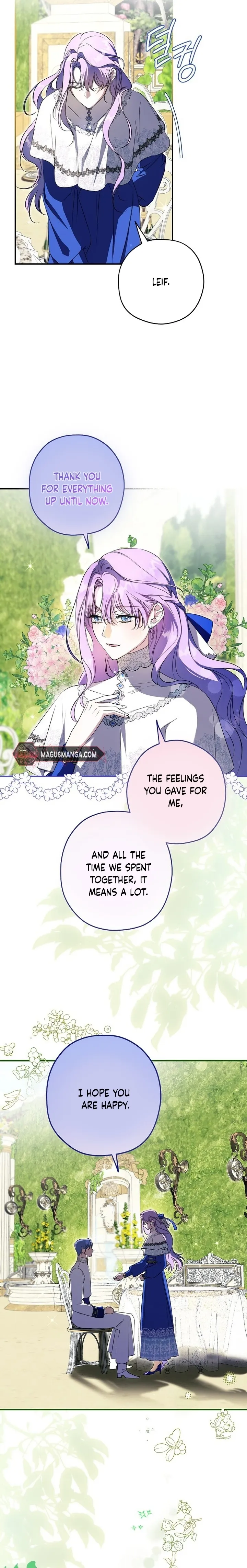 The Male Leads Were Stolen by the Extra Chapter 2 - Page 12