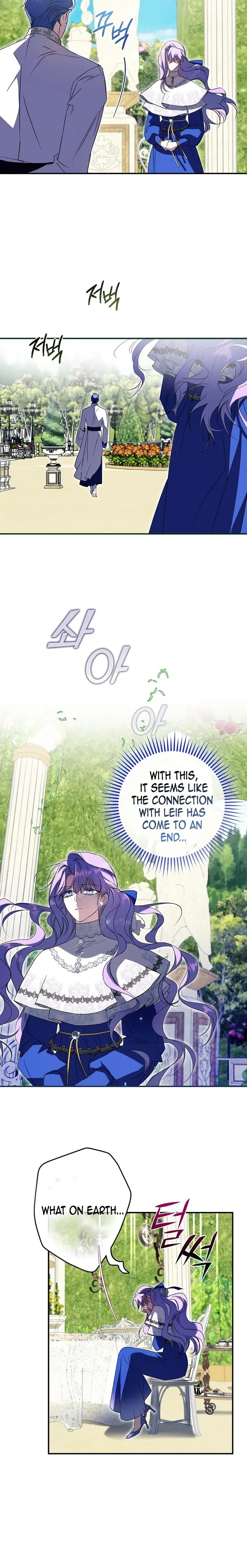 The Male Leads Were Stolen by the Extra Chapter 2 - Page 15