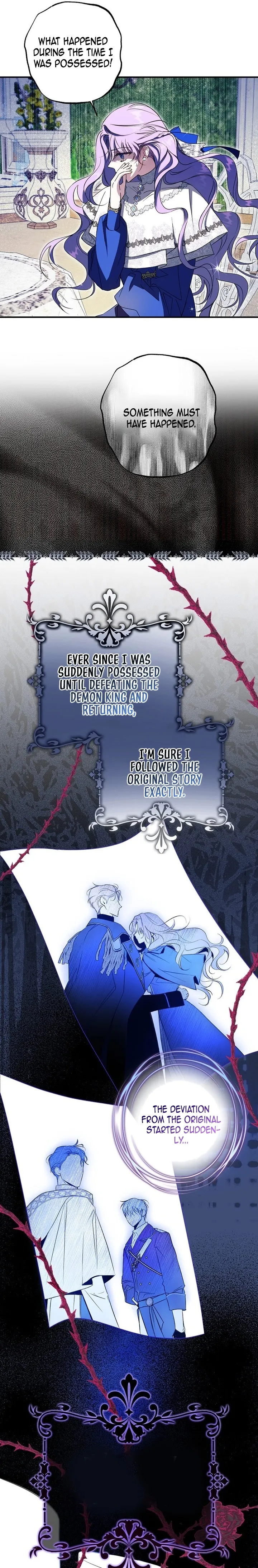 The Male Leads Were Stolen by the Extra Chapter 2 - Page 16