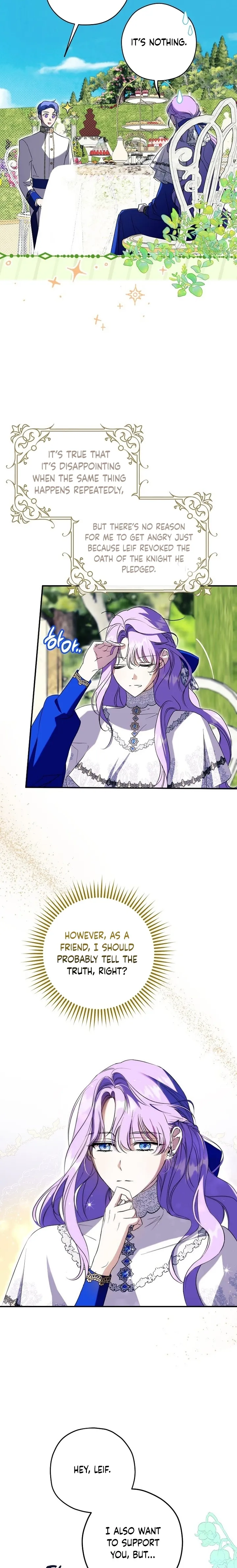 The Male Leads Were Stolen by the Extra Chapter 2 - Page 5