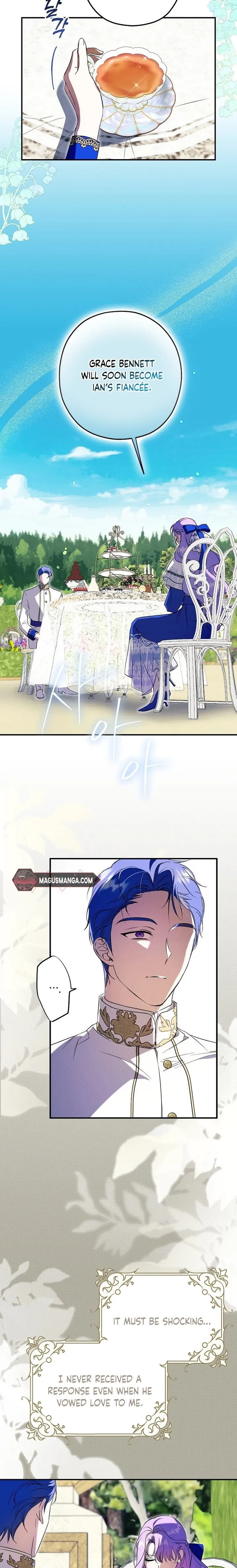 The Male Leads Were Stolen by the Extra Chapter 2 - Page 6