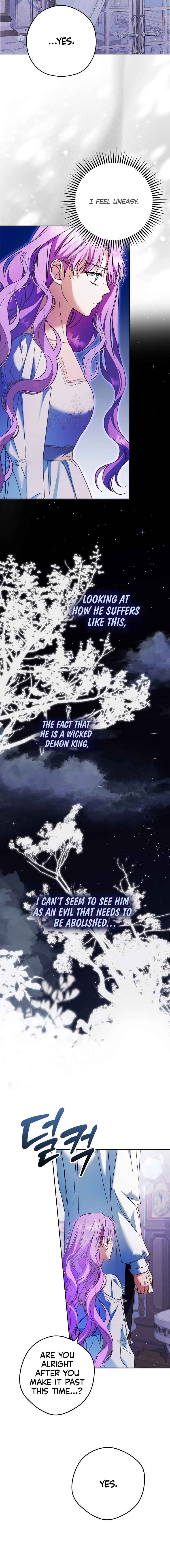 The Male Leads Were Stolen by the Extra Chapter 20 - Page 16