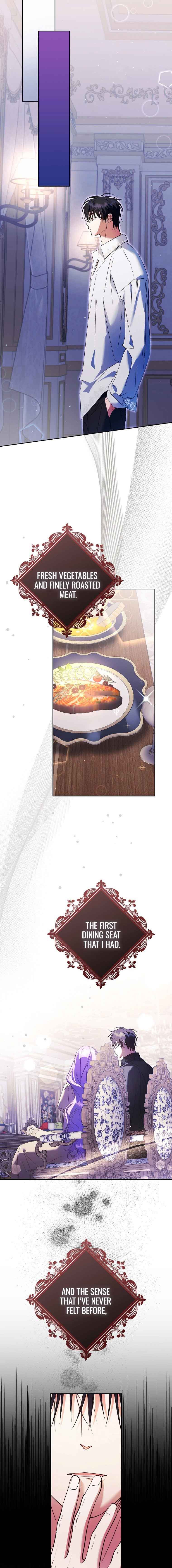 The Male Leads Were Stolen by the Extra Chapter 20 - Page 18