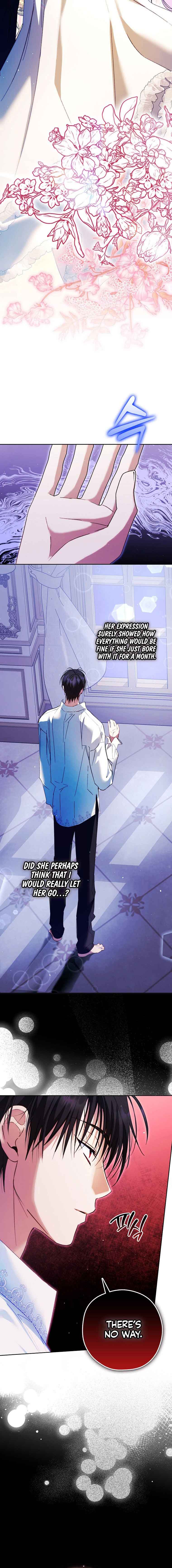 The Male Leads Were Stolen by the Extra Chapter 20 - Page 20