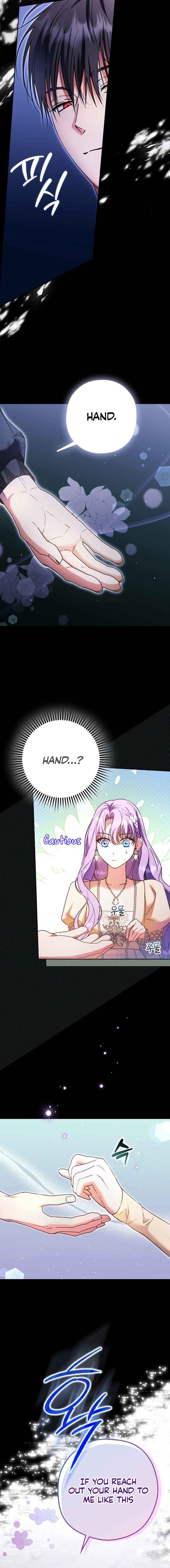 The Male Leads Were Stolen by the Extra Chapter 20 - Page 4