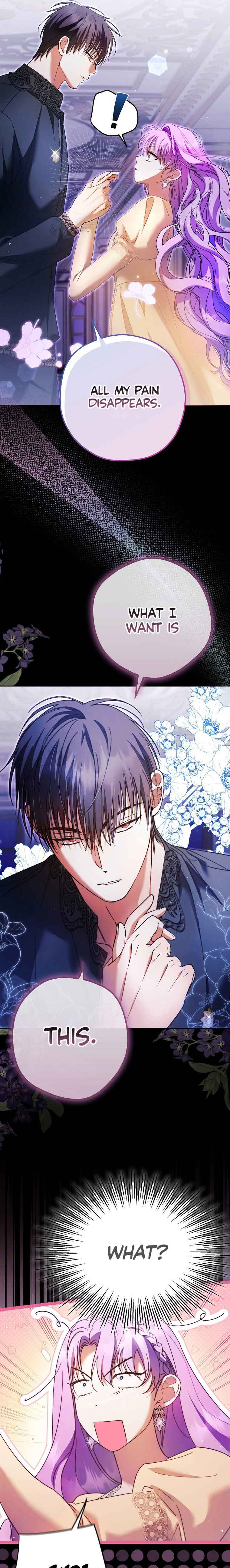 The Male Leads Were Stolen by the Extra Chapter 20 - Page 5