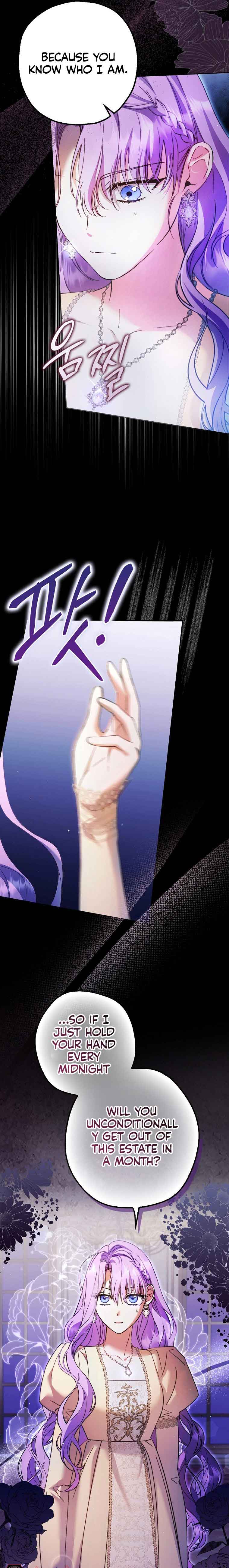 The Male Leads Were Stolen by the Extra Chapter 20 - Page 7