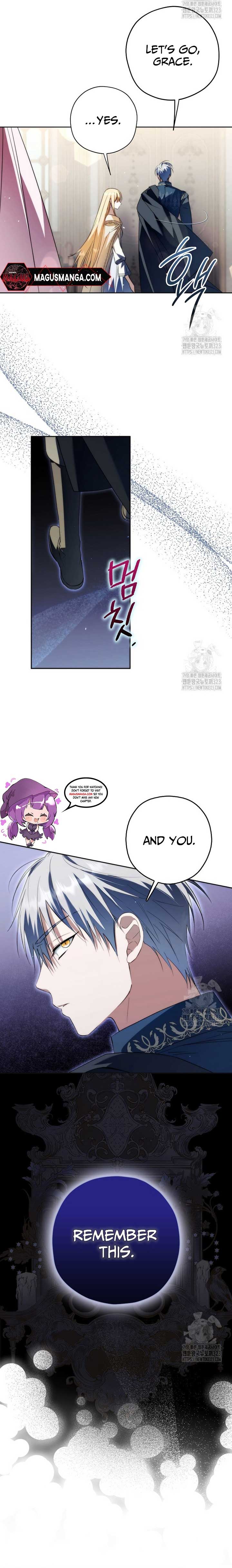 The Male Leads Were Stolen by the Extra Chapter 27 - Page 12