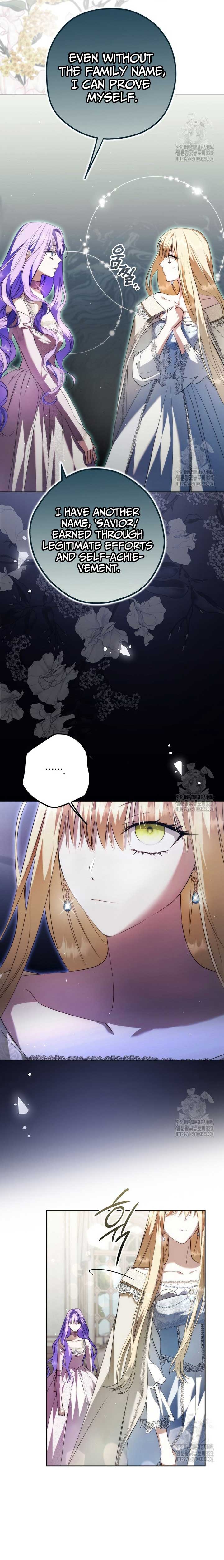The Male Leads Were Stolen by the Extra Chapter 27 - Page 16