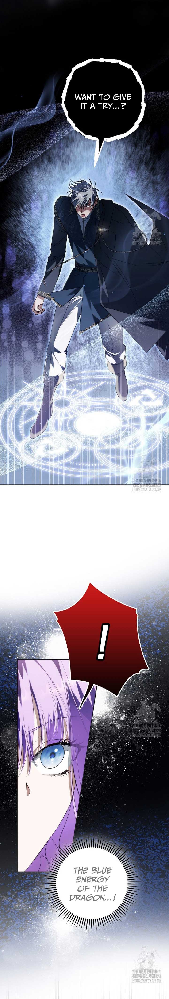 The Male Leads Were Stolen by the Extra Chapter 27 - Page 7
