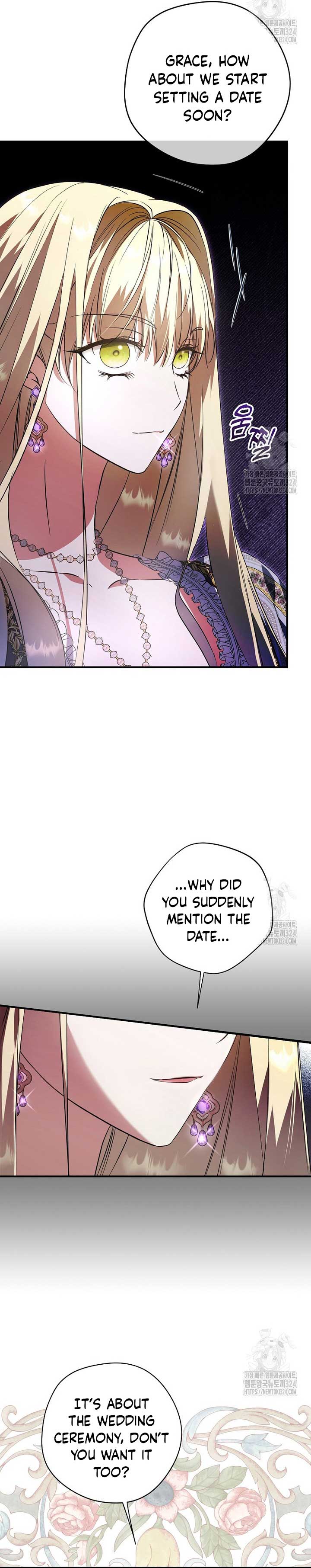 The Male Leads Were Stolen by the Extra Chapter 28 - Page 15