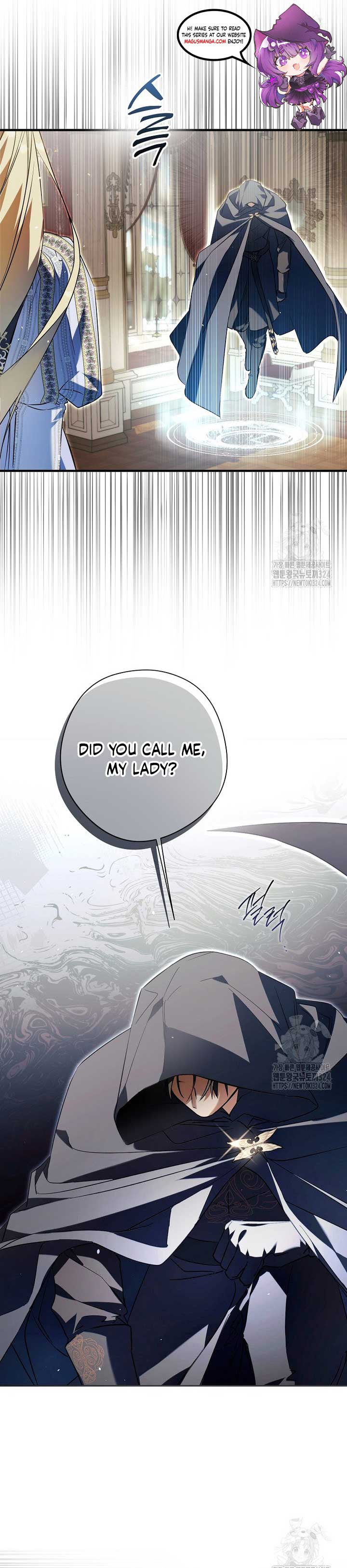 The Male Leads Were Stolen by the Extra Chapter 28 - Page 2