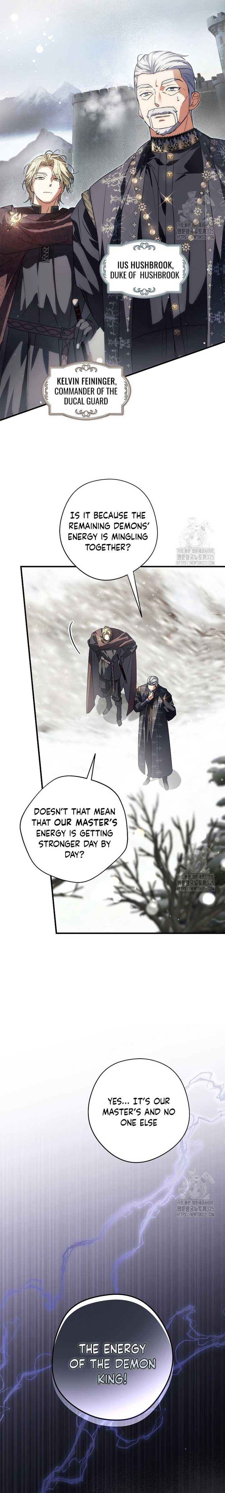 The Male Leads Were Stolen by the Extra Chapter 29 - Page 1