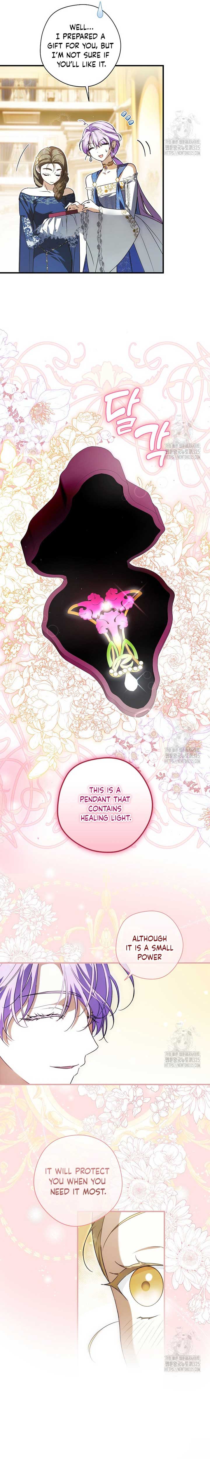 The Male Leads Were Stolen by the Extra Chapter 29 - Page 12