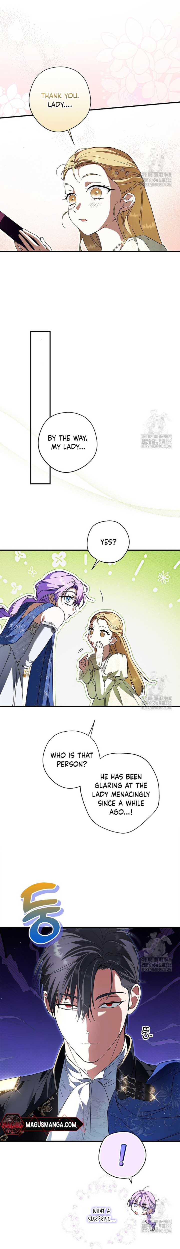 The Male Leads Were Stolen by the Extra Chapter 29 - Page 13