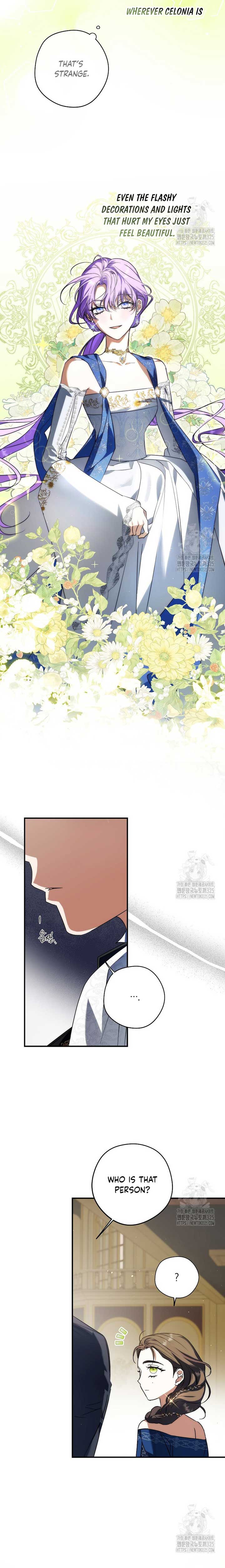 The Male Leads Were Stolen by the Extra Chapter 29 - Page 20