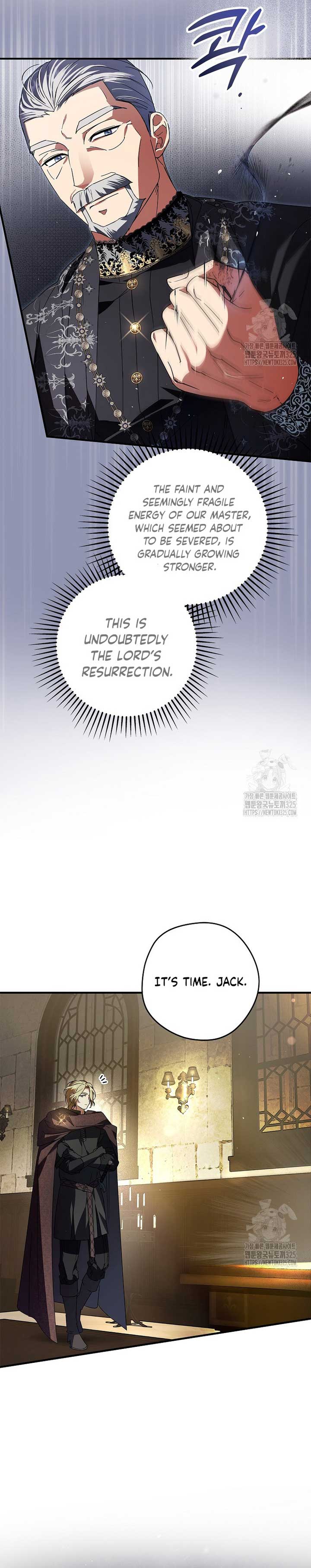 The Male Leads Were Stolen by the Extra Chapter 29 - Page 8