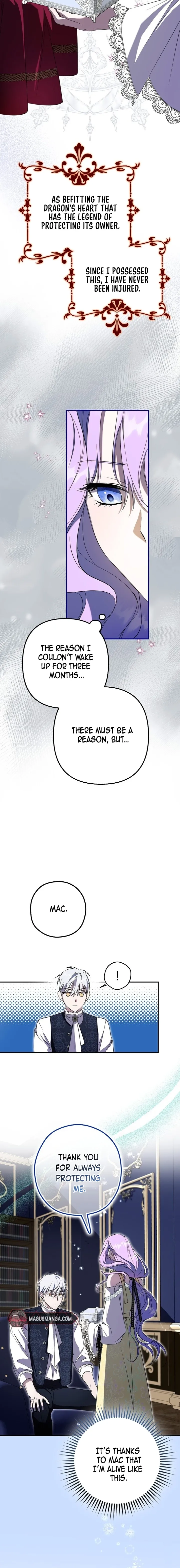 The Male Leads Were Stolen by the Extra Chapter 3 - Page 14