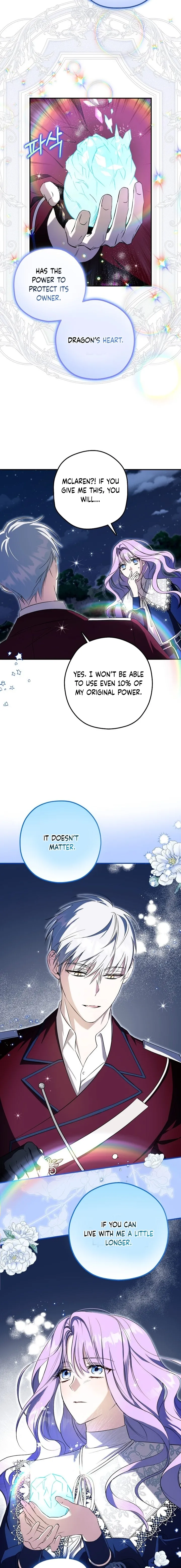 The Male Leads Were Stolen by the Extra Chapter 3 - Page 7