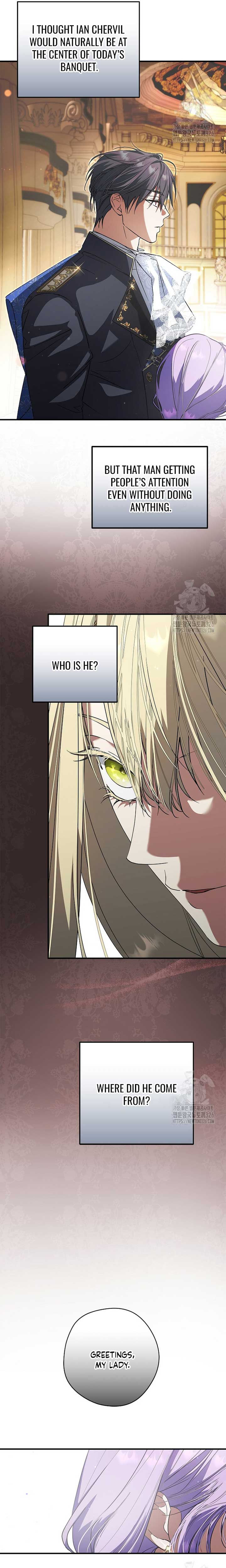 The Male Leads Were Stolen by the Extra Chapter 30 - Page 13