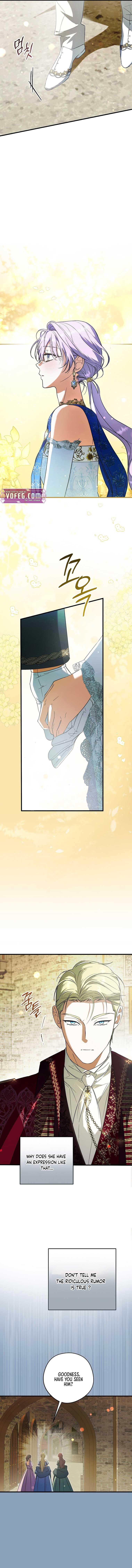 The Male Leads Were Stolen by the Extra Chapter 31 - Page 1