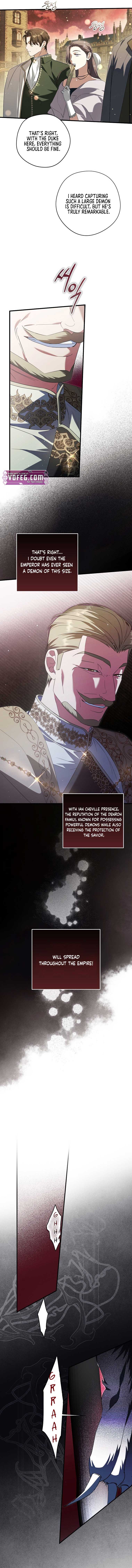 The Male Leads Were Stolen by the Extra Chapter 31 - Page 15