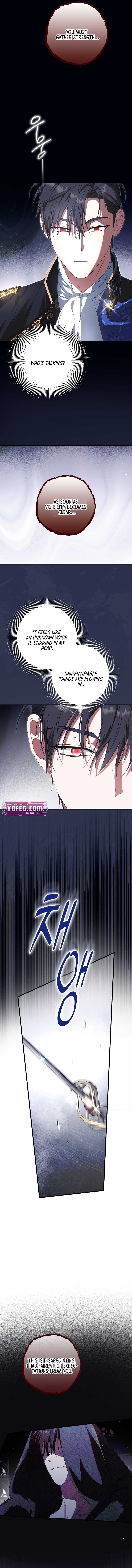 The Male Leads Were Stolen by the Extra Chapter 31 - Page 7
