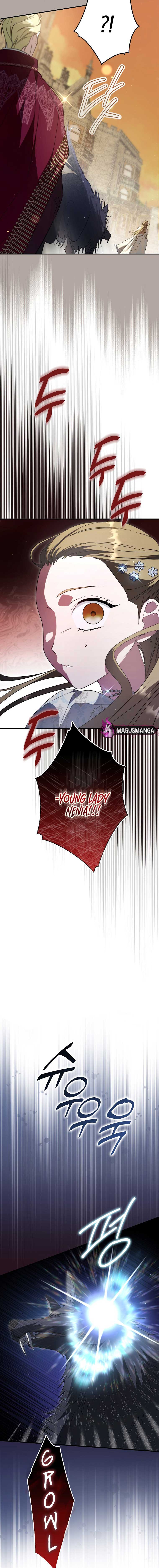 The Male Leads Were Stolen by the Extra Chapter 32 - Page 6