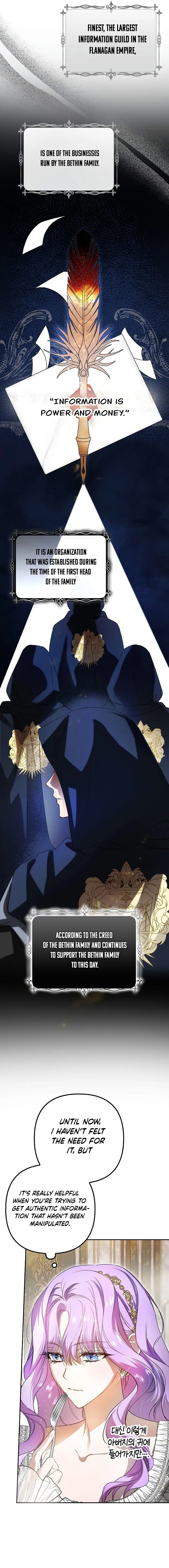 The Male Leads Were Stolen by the Extra Chapter 4 - Page 11