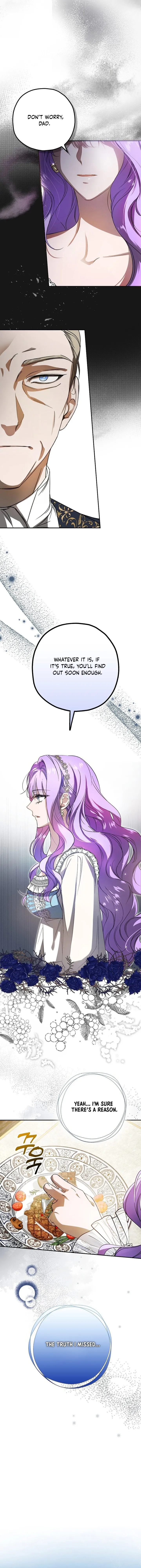 The Male Leads Were Stolen by the Extra Chapter 4 - Page 14