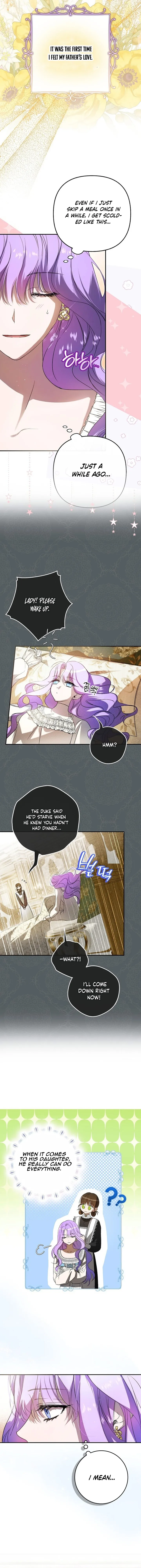 The Male Leads Were Stolen by the Extra Chapter 4 - Page 6