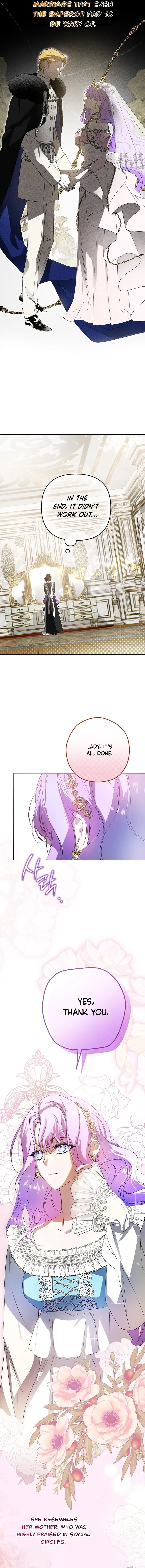 The Male Leads Were Stolen by the Extra Chapter 4 - Page 8