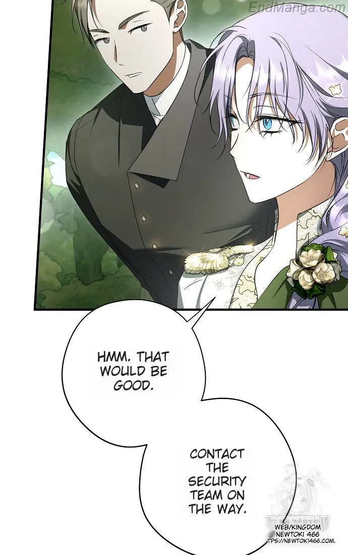 The Male Leads Were Stolen by the Extra Chapter 41 - Page 10