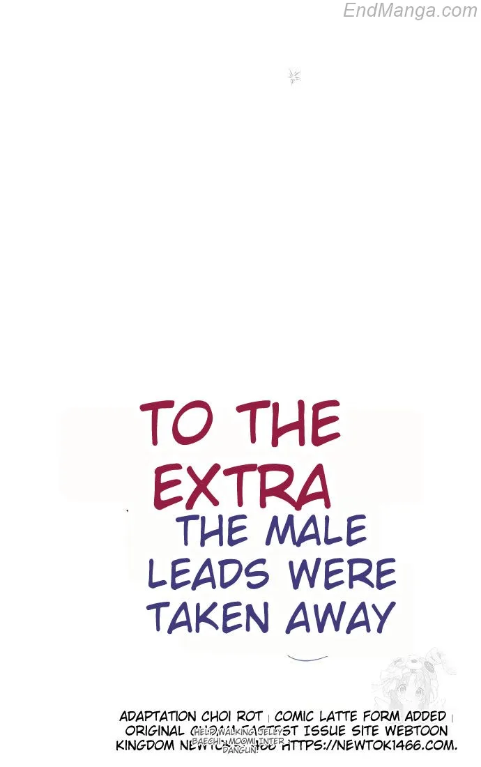 The Male Leads Were Stolen by the Extra Chapter 41 - Page 100