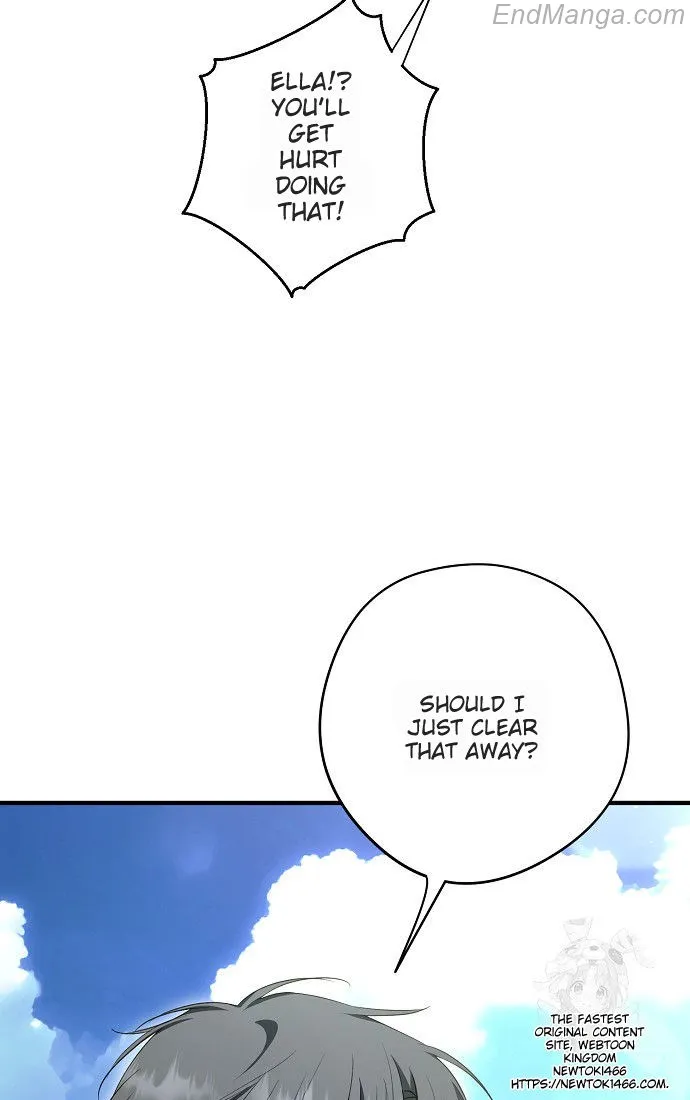 The Male Leads Were Stolen by the Extra Chapter 41 - Page 14