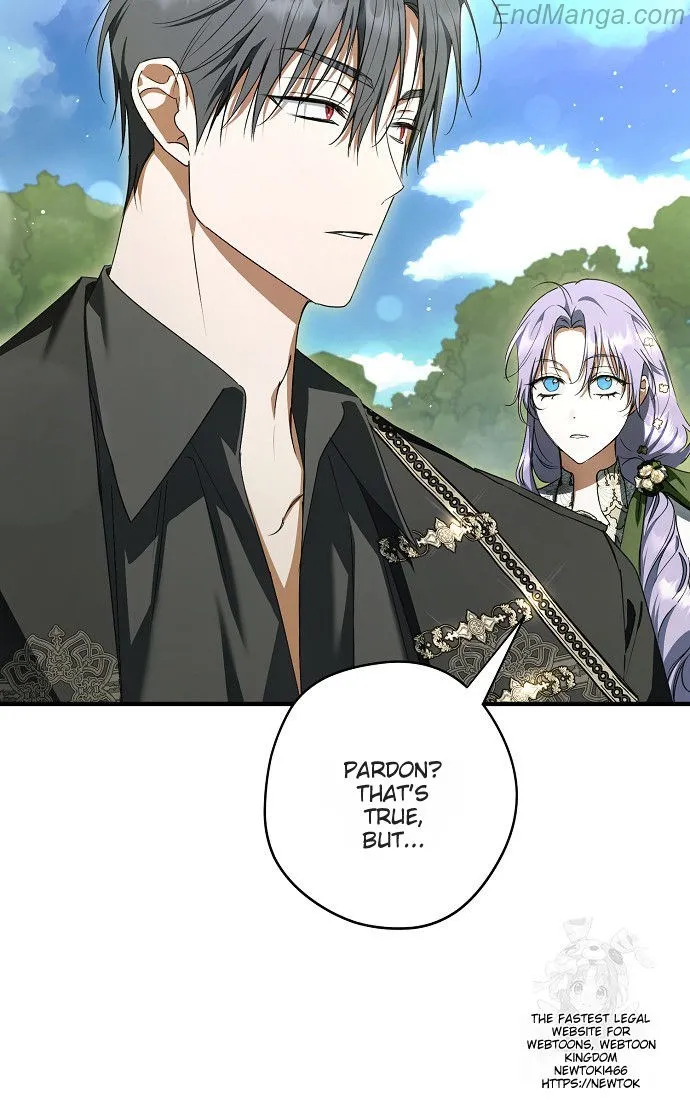 The Male Leads Were Stolen by the Extra Chapter 41 - Page 15