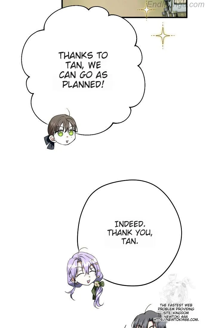 The Male Leads Were Stolen by the Extra Chapter 41 - Page 20